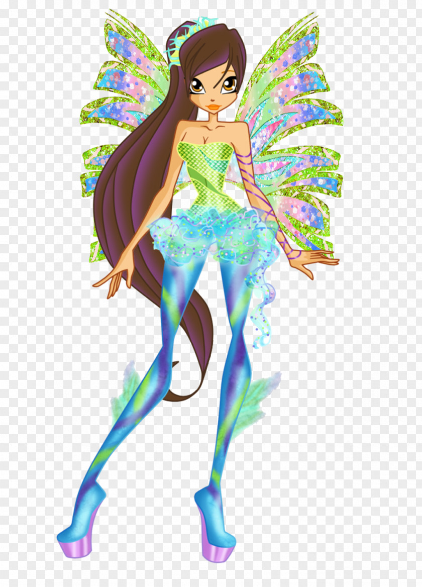 Fada Do Dente Sirenix YouTube Art Magic PNG