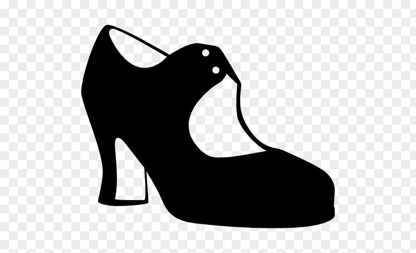 Flamenco Shoe Dance PNG
