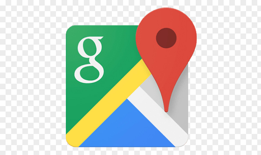 Google Maps Calendar Journey Planner PNG