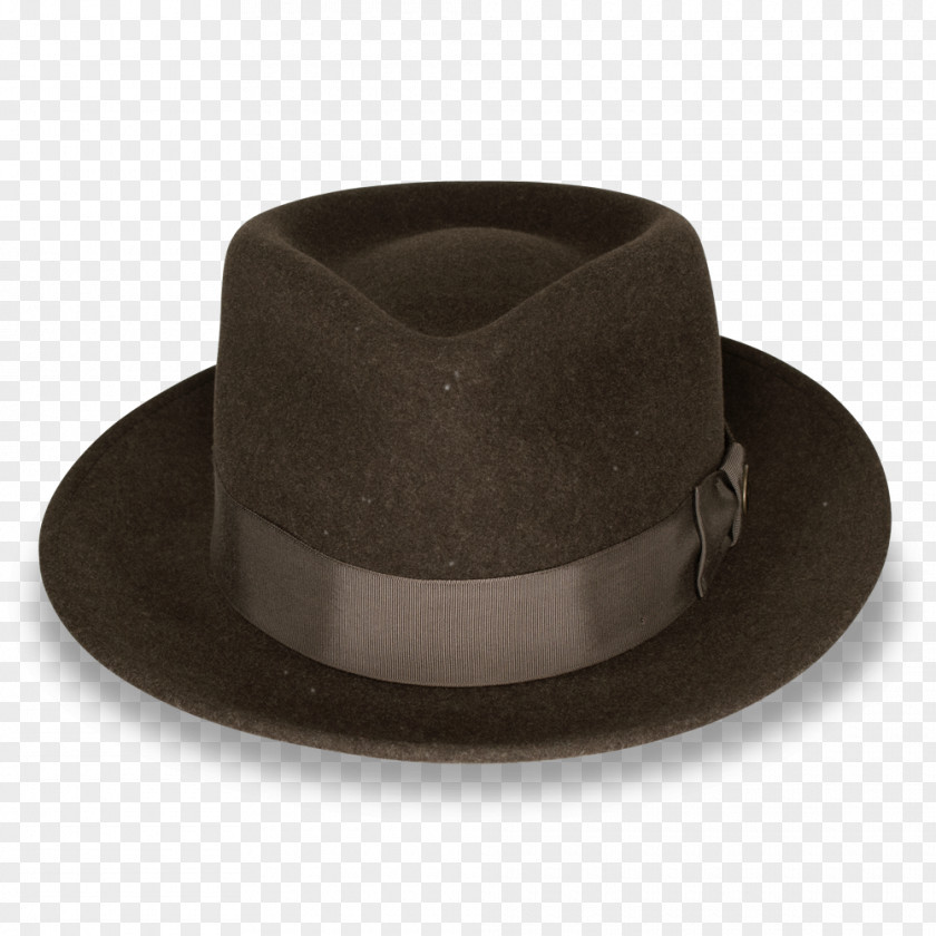 Hat Pork Pie Fedora Trilby Cap PNG