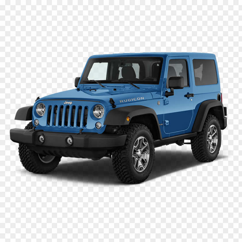 Jeep 2017 Wrangler 2016 Sport 2014 Unlimited Rubicon Car PNG