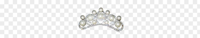 Pearl Crown PNG crown clipart PNG