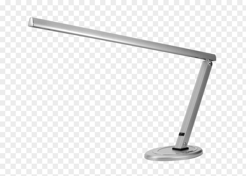 Pedicure Table Light Fixture Manicure Lamp PNG