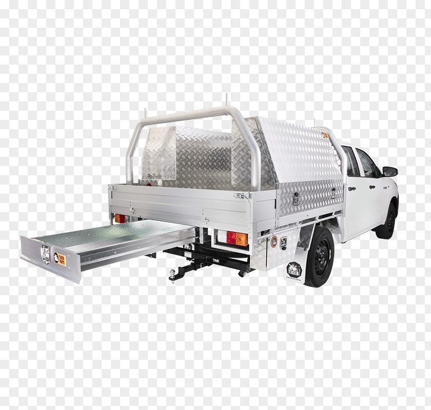 Pickup Truck Bed Part Car Sydney Tool Boxes PNG