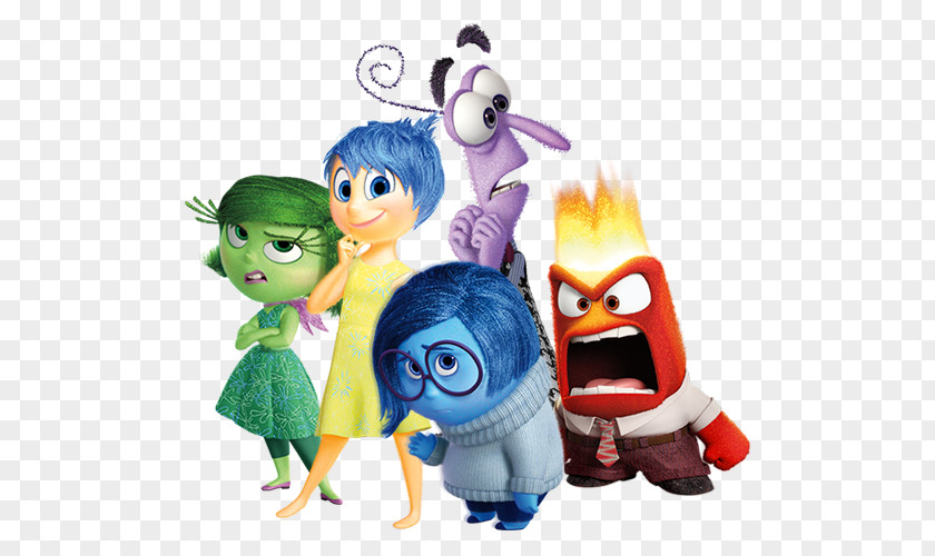 Pixar Handling Anger In Your Home Student Book Clip Art PNG