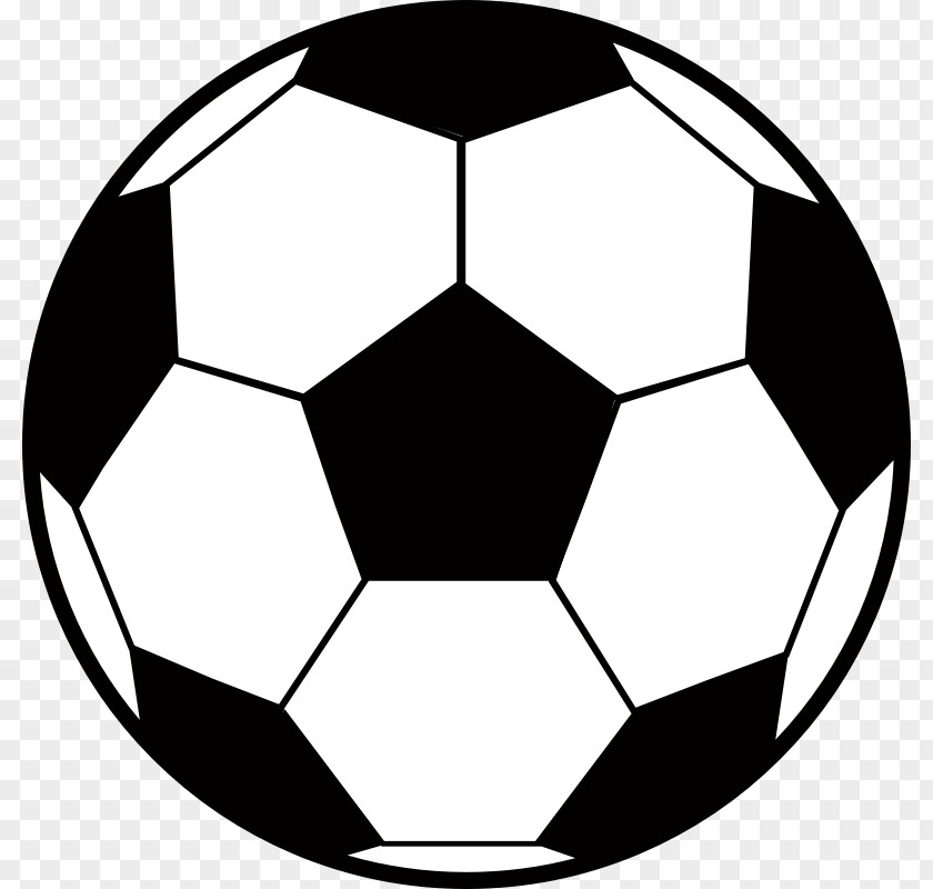 Public Domain Football Sport Clip Art PNG
