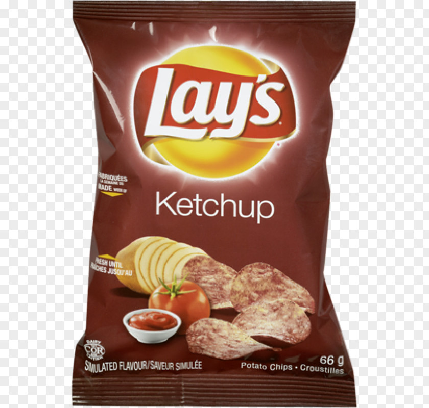 Salt Lay's Potato Chip Frito-Lay Flavor Ketchup PNG