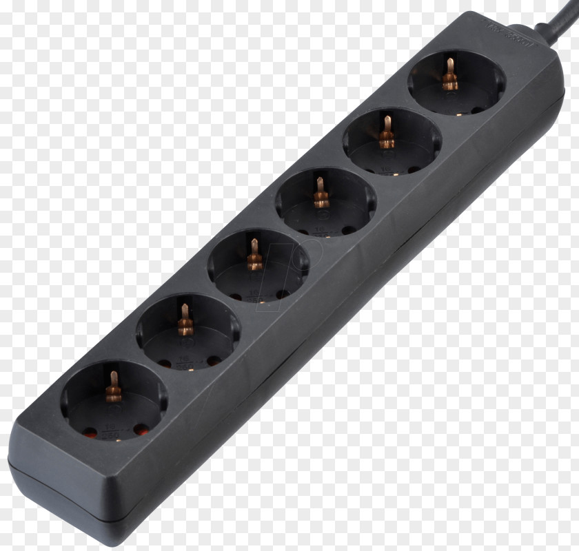 Schuko AC Power Plugs And Sockets Strips & Surge Suppressors Electrical Connector Cable PNG