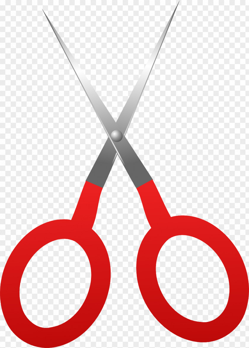 Scissor Clip Art PNG