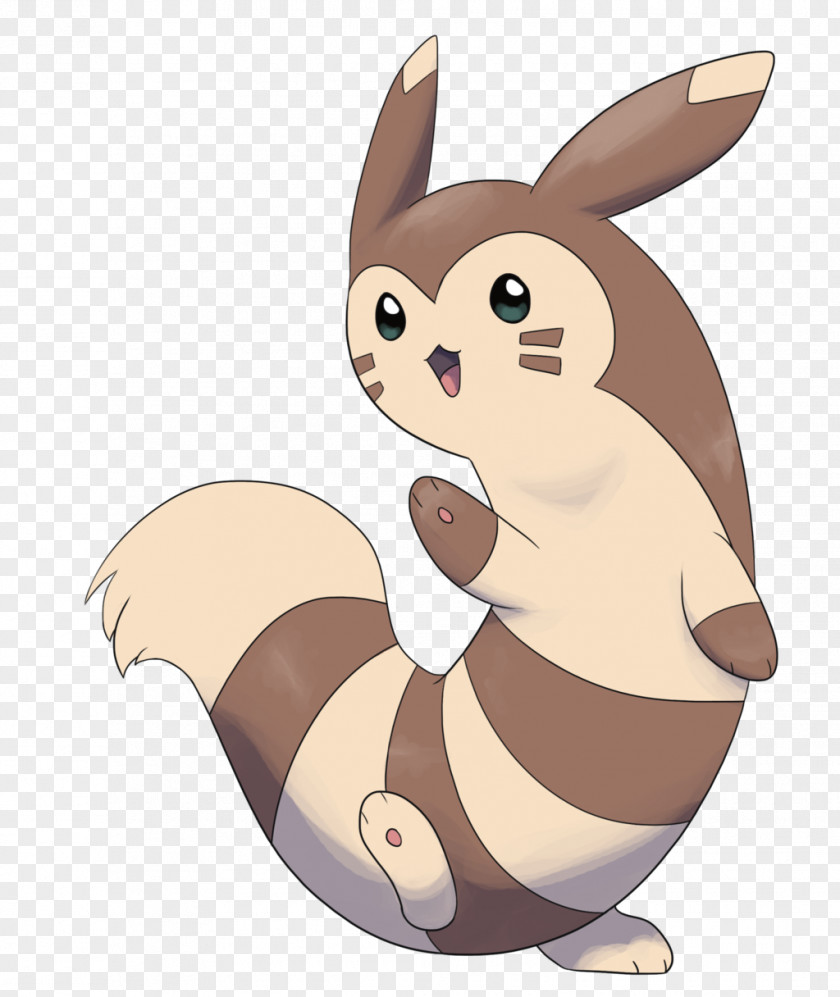 Shop Sprite Pokémon Emerald Furret Sentret PNG