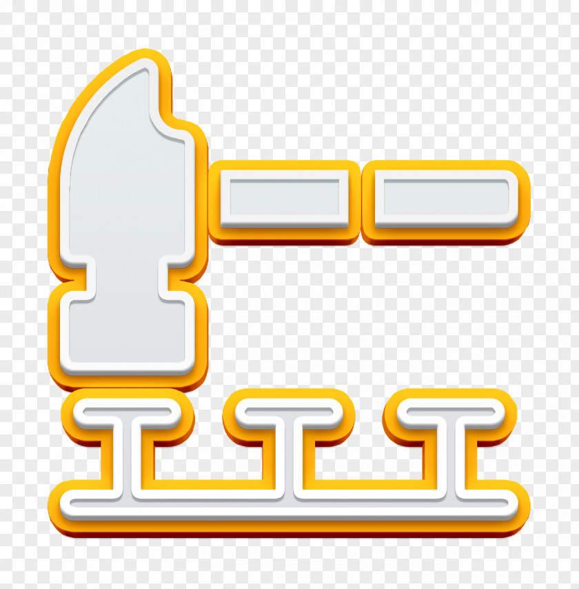 Architecture Icon Hammer PNG
