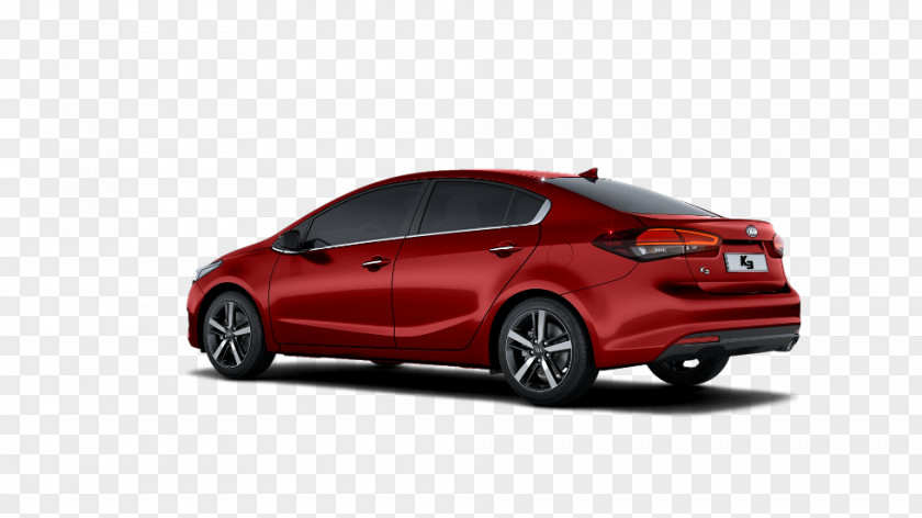 Car Kia Forte Koup Mid-size Motors PNG