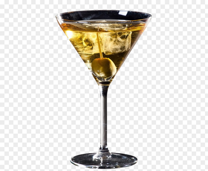 Cocktail Drink Martini Champagne Juice Wine Glass PNG