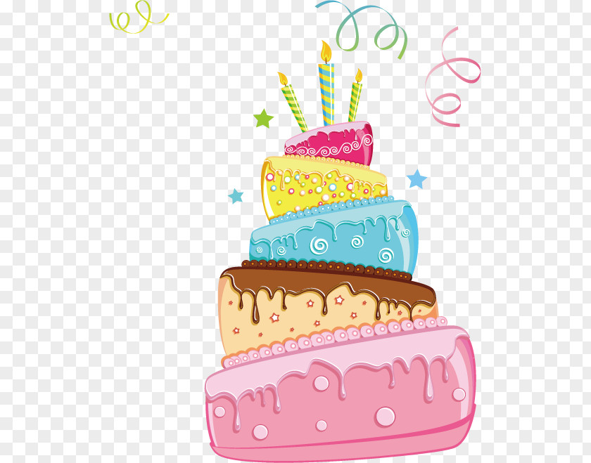 Creative Cakes Birthday Cake Torte Wedding Chocolate PNG