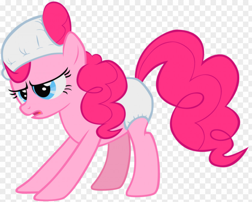 Daiper Pinkie Pie Diaper Twilight Sparkle Rarity Rainbow Dash PNG
