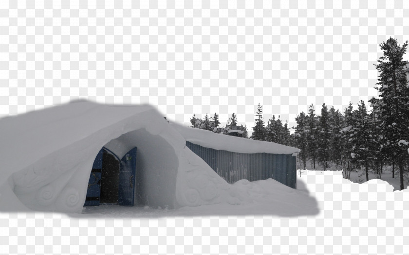 Finland Snow Six Building Computer File PNG