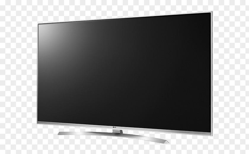 Lg LED-backlit LCD Television Set LG Electronics 3D PNG