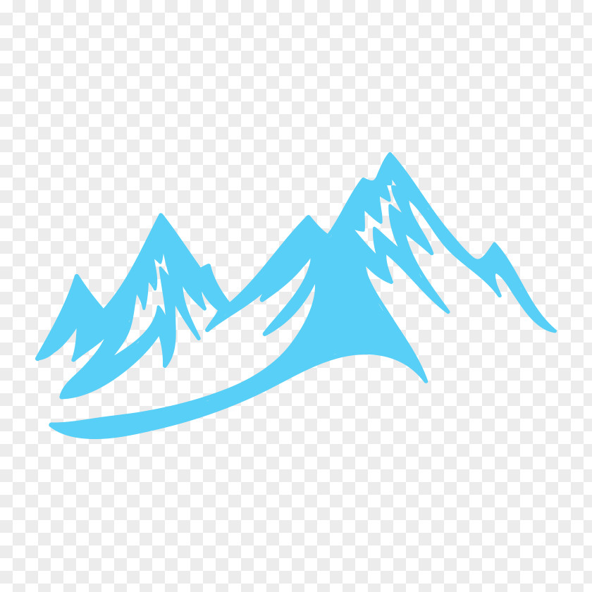 Logo Mountain Blue Ridge Rock Festival 2018 PNG