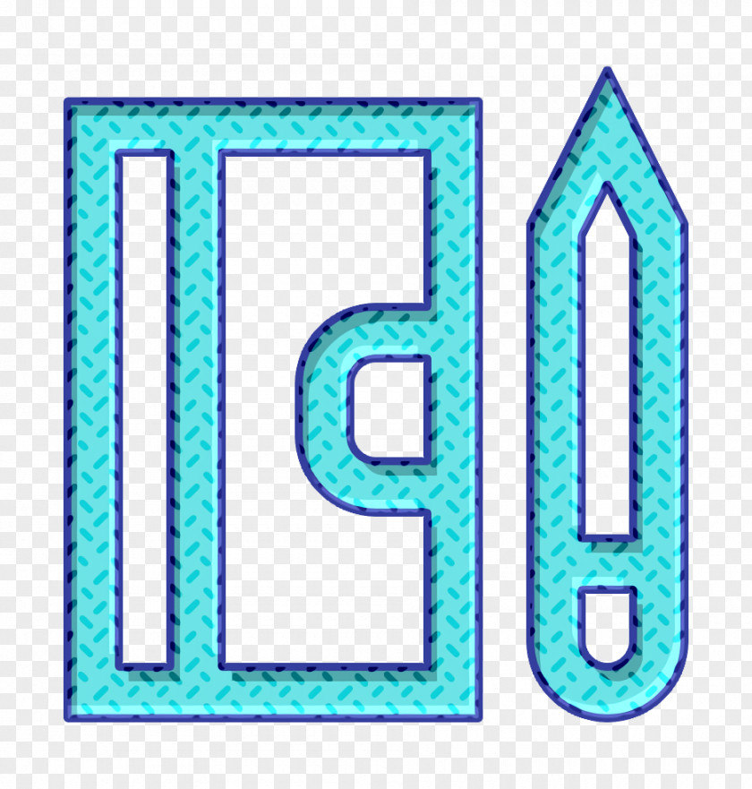 Notebook Icon University Pencil PNG