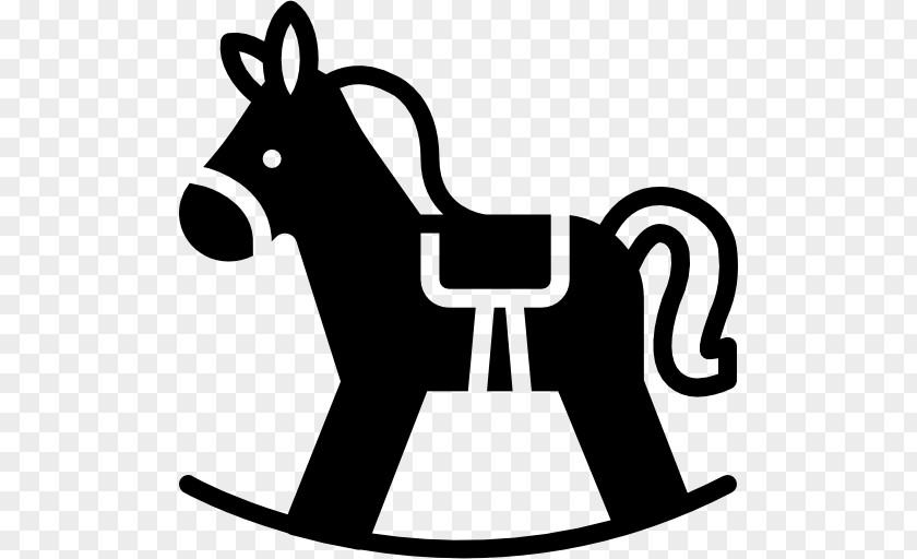 Rocking Horse YouTube Child Service Material Room PNG