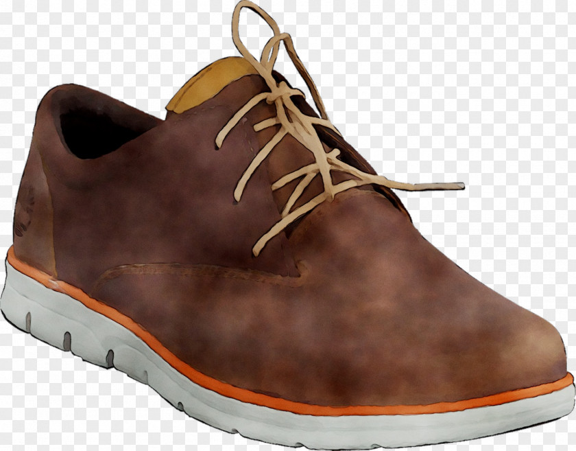 Suede Shoe Hiking Boot Walking PNG