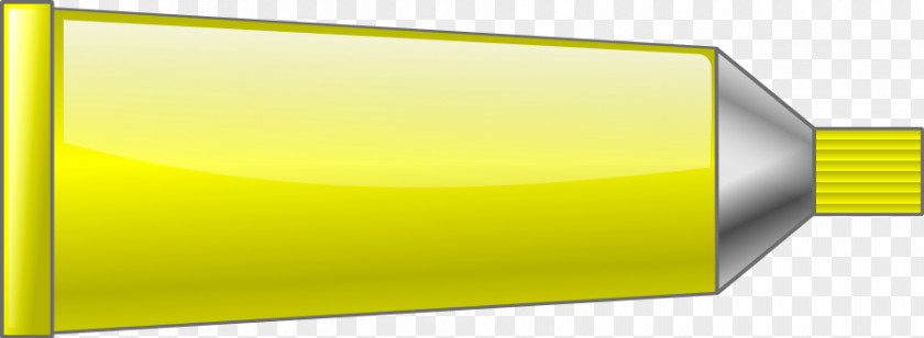 Tube Cliparts Brand Yellow Wallpaper PNG