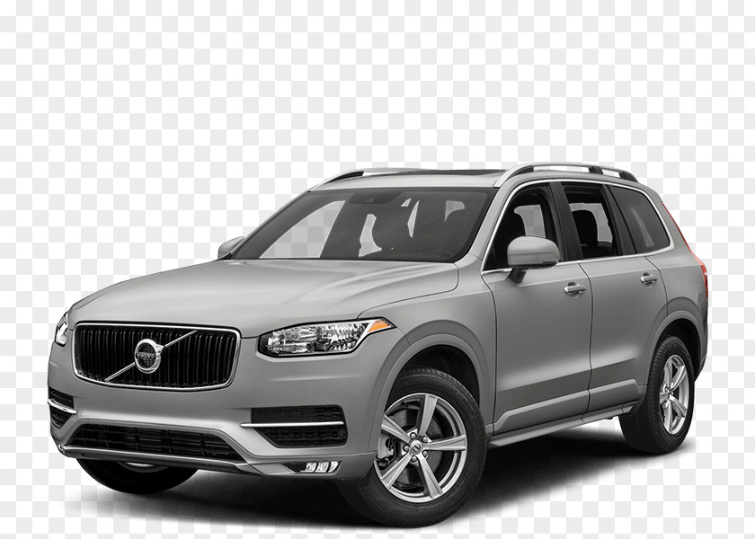 2018 Volvo S60 AB 2017 XC90 Sport Utility Vehicle PNG