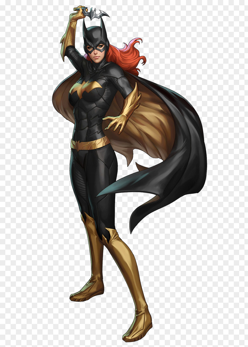 Batgirl HD Barbara Gordon Batman DC Comics Covergirls Batwoman PNG