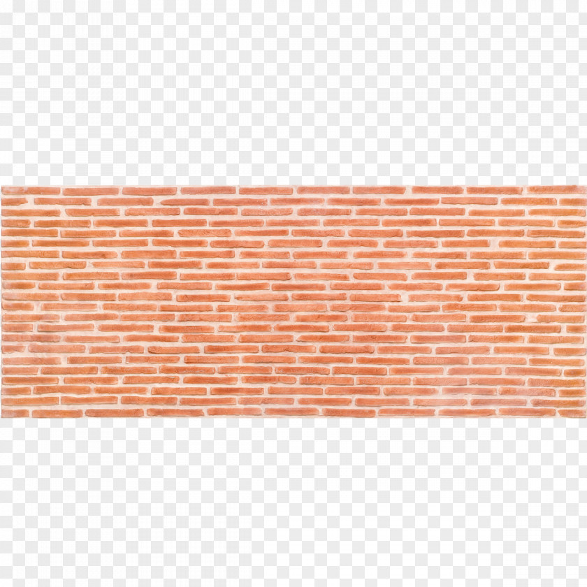 Brick Angle Line Brown PNG