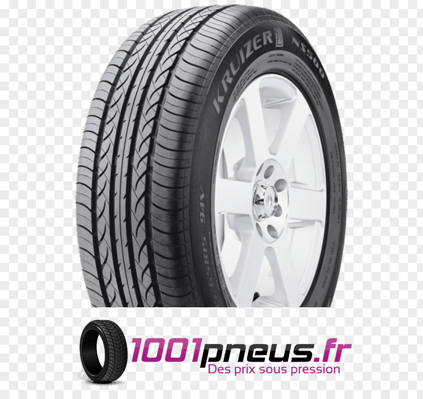 Car Snow Tire Michelin Crossclimate PNG