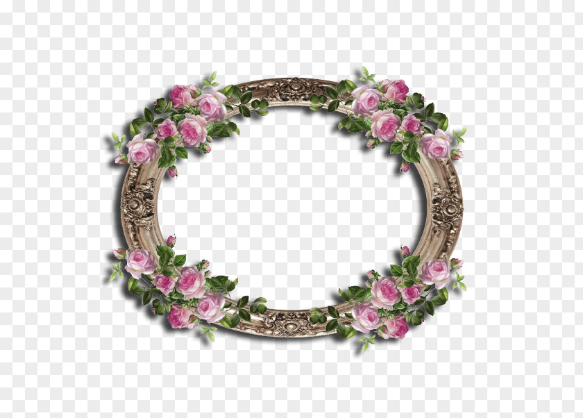 Design Floral Wreath Hair Clothing Accessories PNG