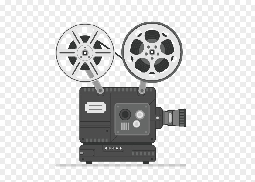 Film Elements,projector Movie Projector Camera PNG