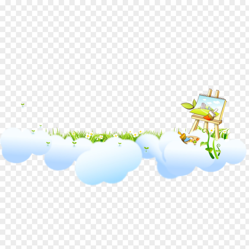 Grass Poster Download PNG