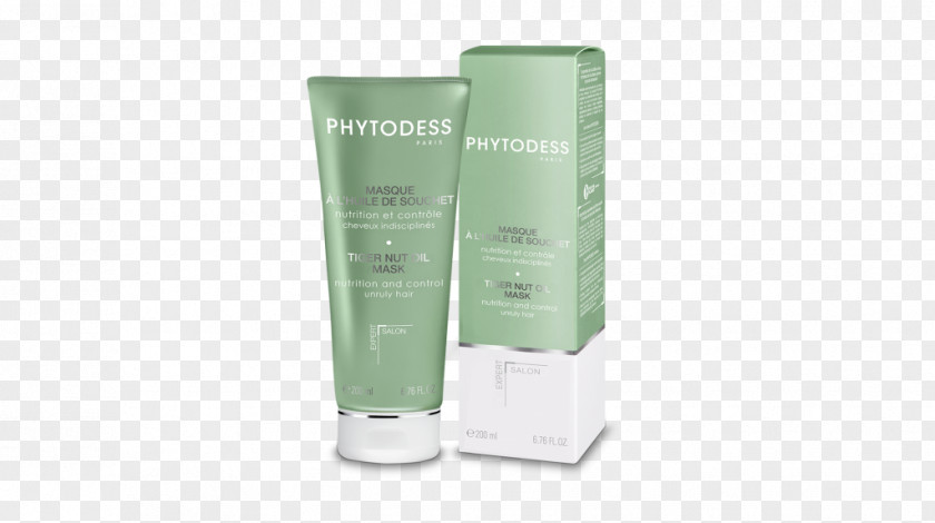 Hair Cream Phytodess Mask Lotion PNG