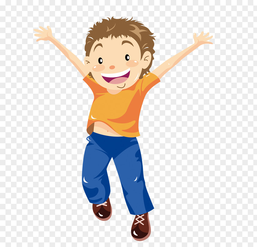 Hand-painted Boys Kids Like Us Child Animation Cartoon Party PNG