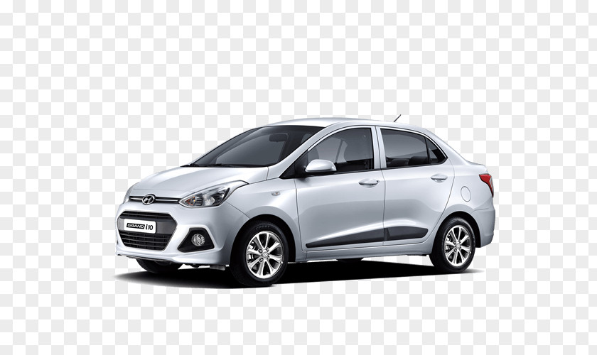 Hyundai I20 Car Xcent Accent PNG