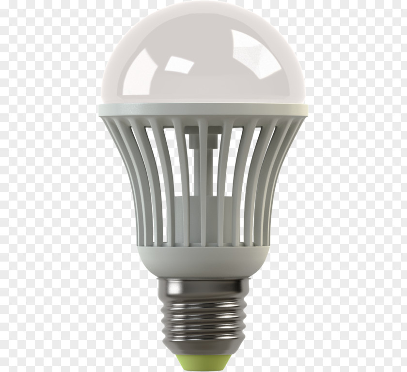 Lamp Light-emitting Diode LED Edison Screw Light Fixture PNG