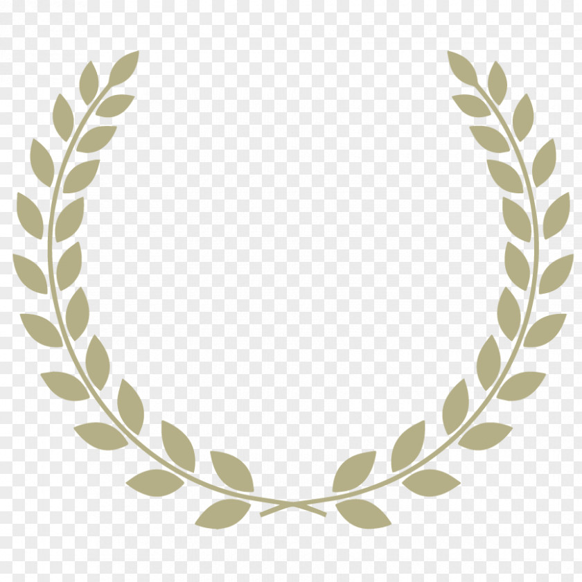 Laurel Wreath Stock Photography PNG