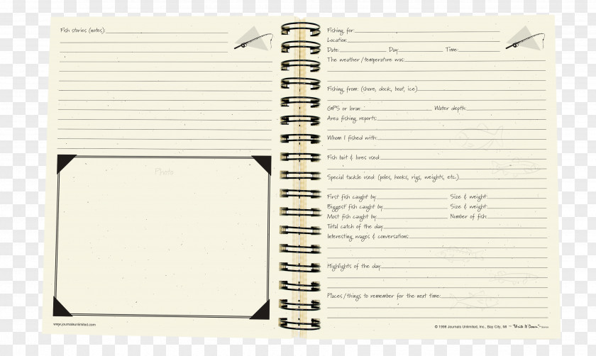 Notebook Printing And Writing Paper Parchment PNG