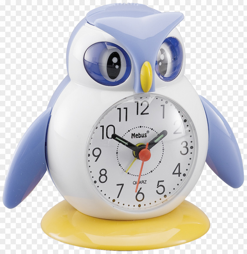 Owl Alarm Clocks Light Beslist.nl PNG