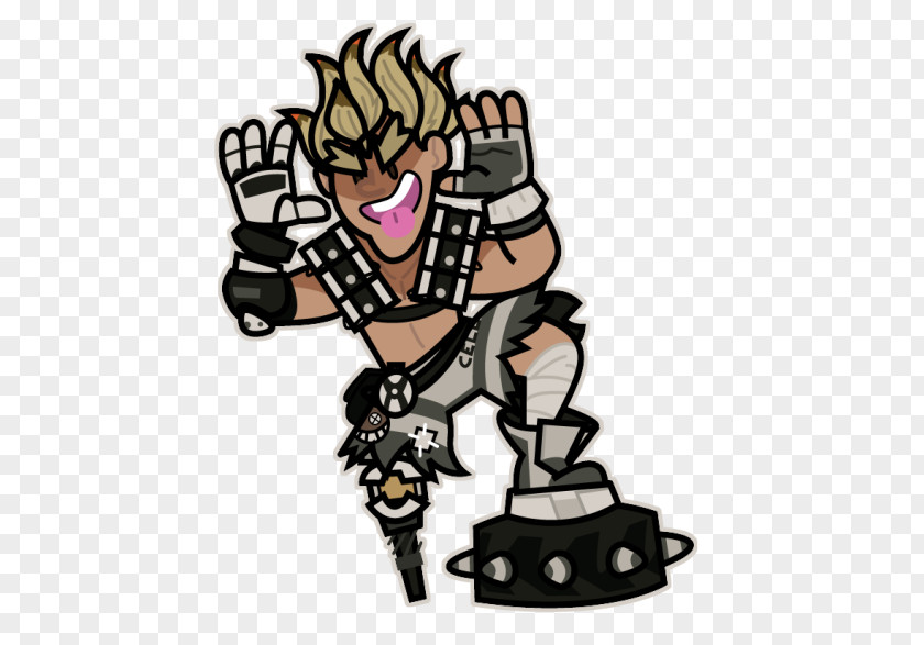 Sad Selfie Tumblr Blog Junkrat Clip Art PNG