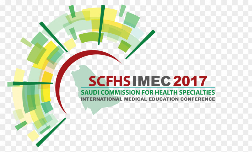 Saudi Commission For Health Specialties Logo Brand PNG