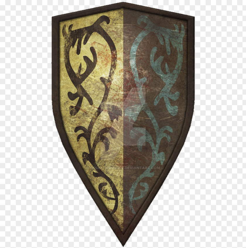 Shield Dark Souls III Weapon PNG