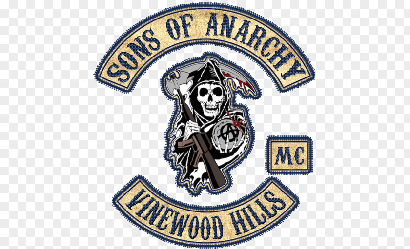 Sons Of Anarchy Jax Teller Royalty-free Clip Art PNG