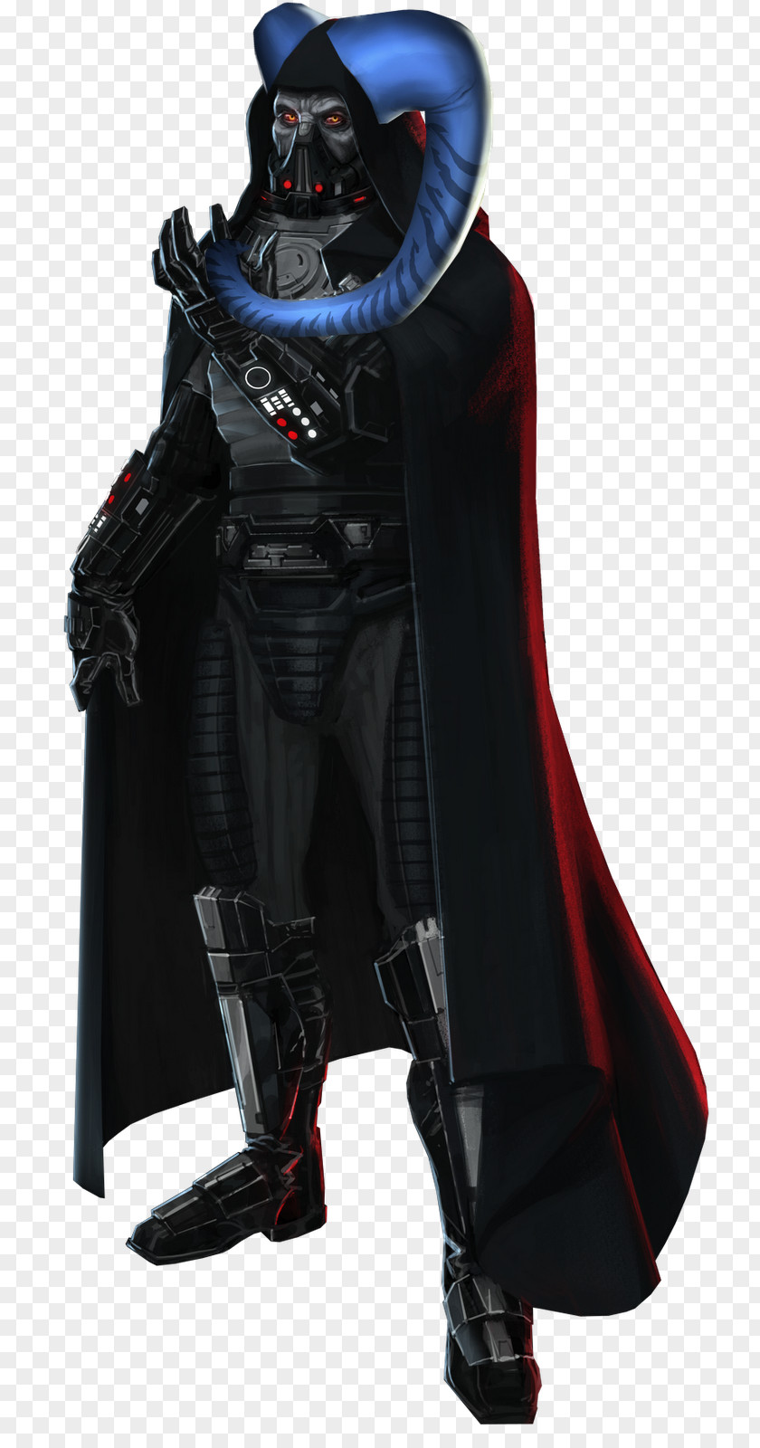 Star Wars Wars: The Old Republic Anakin Skywalker Sith Video Game PNG