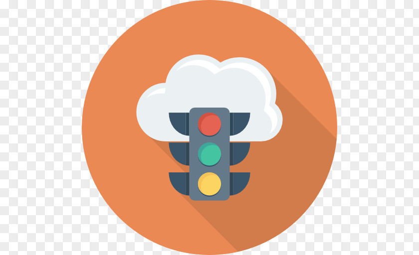 Traffic Icon PNG