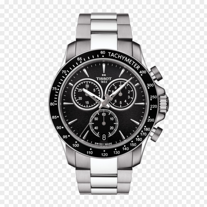 Watch Diving Christopher Ward Strap Chronograph PNG