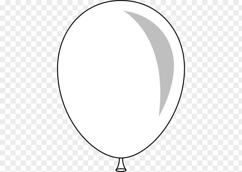 Water Color Balloon Circle White Angle Point Clip Art PNG