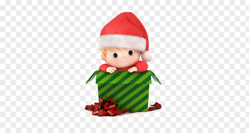 Christmas Gift Kids Cartoon PNG gift kids cartoon clipart PNG