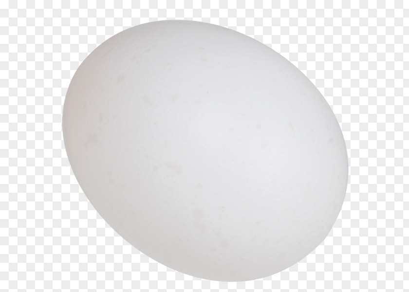 Egg Yolk Lighting Sphere PNG